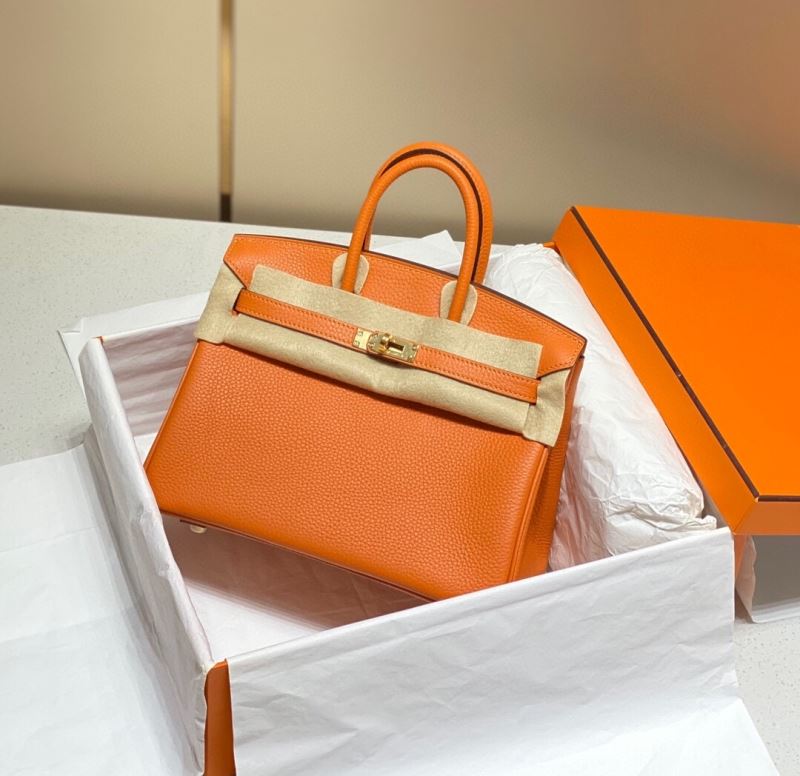 Hermes Birkin Bags